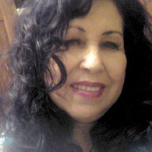 Meet your Posher, Lidia